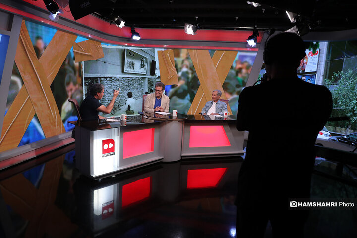 بر سینمای ایران در جنگ 12 روزه چه گذشت