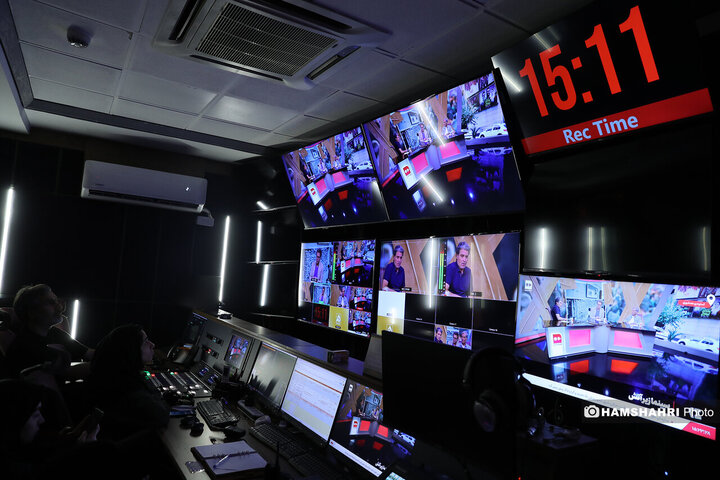 بر سینمای ایران در جنگ 12 روزه چه گذشت