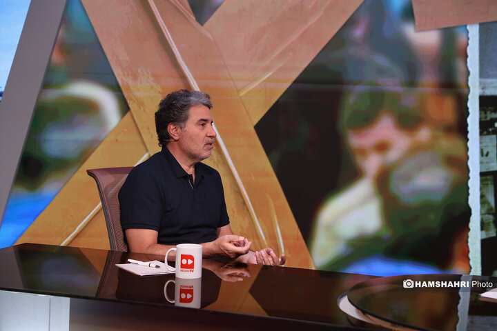 بر سینمای ایران در جنگ 12 روزه چه گذشت