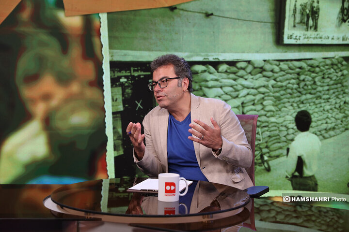 بر سینمای ایران در جنگ 12 روزه چه گذشت