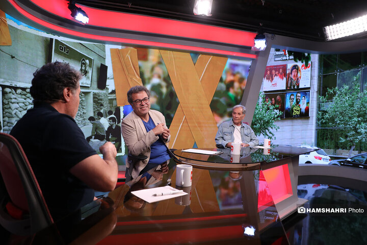 بر سینمای ایران در جنگ 12 روزه چه گذشت