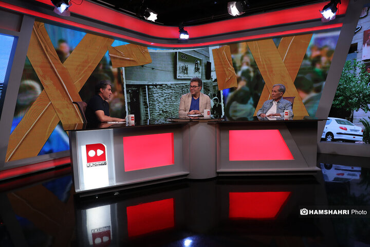 بر سینمای ایران در جنگ 12 روزه چه گذشت