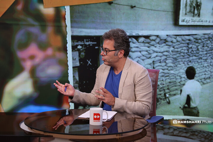 بر سینمای ایران در جنگ 12 روزه چه گذشت