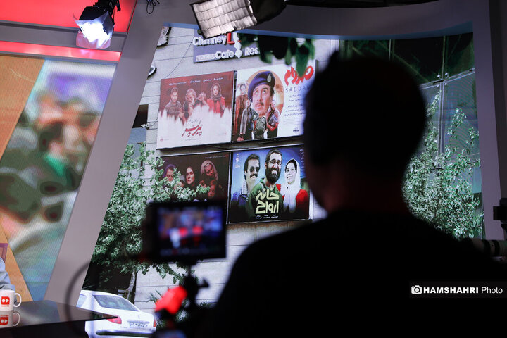 بر سینمای ایران در جنگ 12 روزه چه گذشت