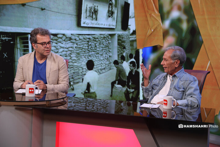 بر سینمای ایران در جنگ 12 روزه چه گذشت