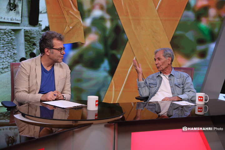 بر سینمای ایران در جنگ 12 روزه چه گذشت