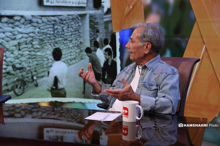 بر سینمای ایران در جنگ 12 روزه چه گذشت