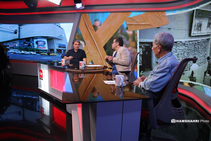 بر سینمای ایران در جنگ 12 روزه چه گذشت