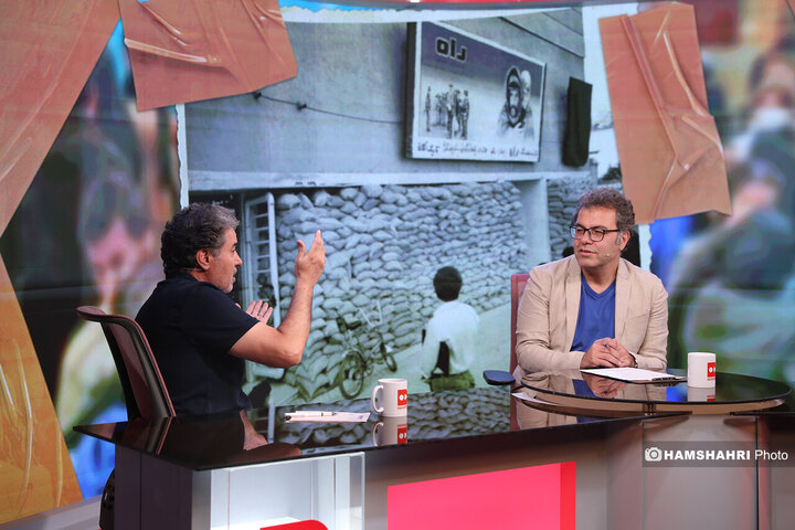 بر سینمای ایران در جنگ 12 روزه چه گذشت