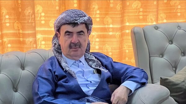 خورشید هرکی