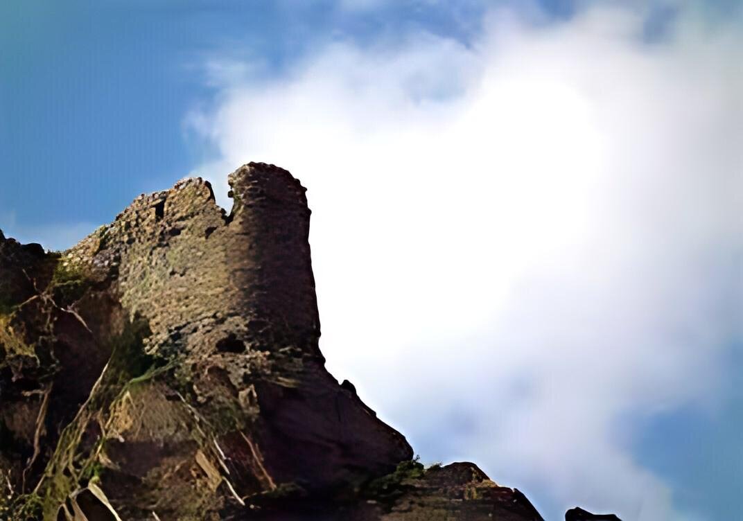 سفر به لواسان ۵۰۰۰ ساله