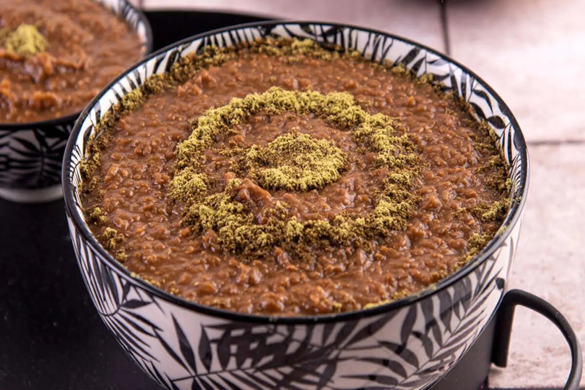 عدسی اصفهانی ؛ خوشمزهترین عدسی که تابهحال خوردهاید! + روش تهیه عدسی اصفهانی