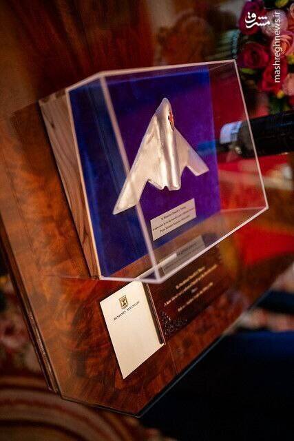 ماجرای طلسمی که نتانیاهو با موشک های ایران ساخت و به ترامپ داد | این به آن دَر...!