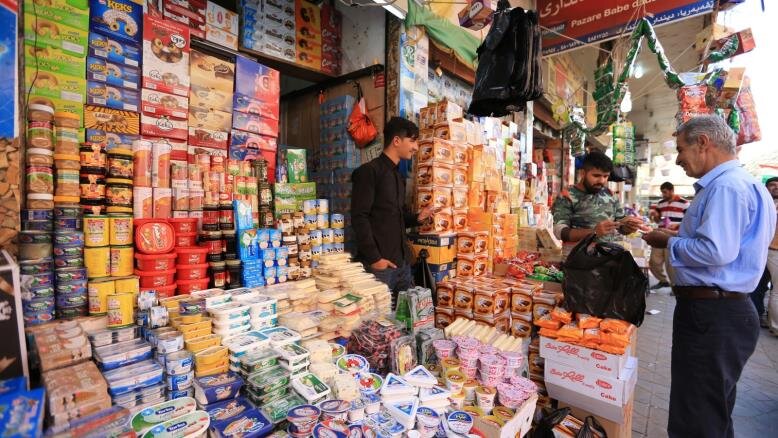ترکیه در بازار عراق