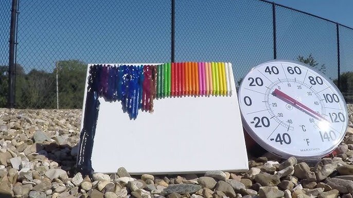 این رنگ، دمای خانه شما را ۲۰ درجه کاهش میدهد!