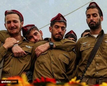 خودكشي صهيونيست