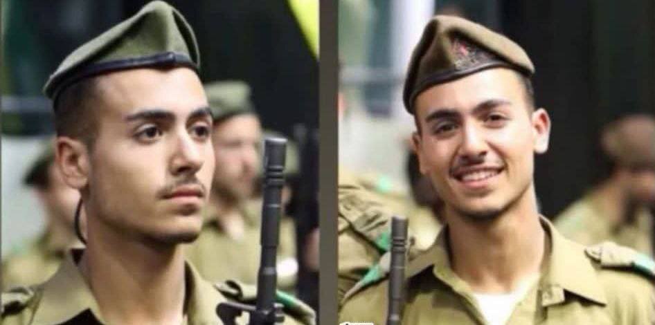 یک نظامی صهیونیست خودکشی کرد + عکس