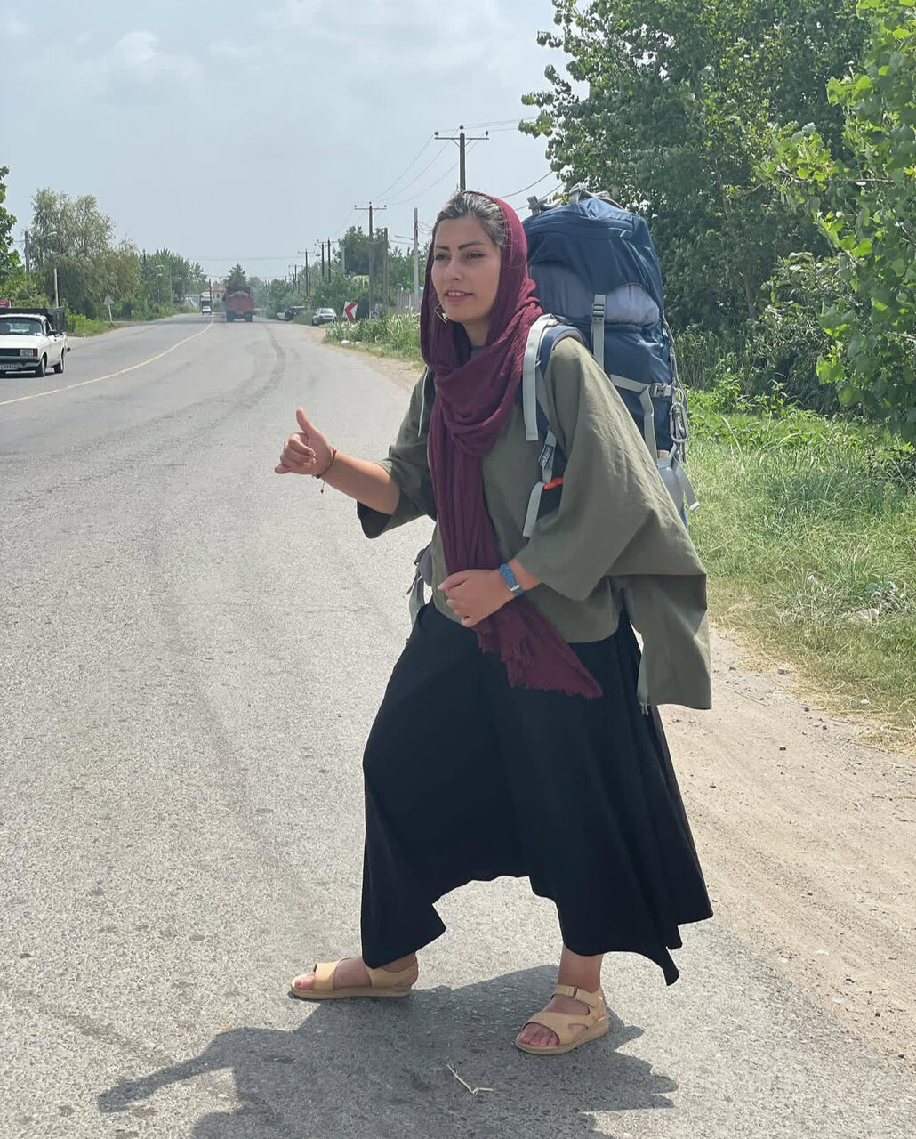 درباره "هیچهایکر"ها و سبک سفرهایشان