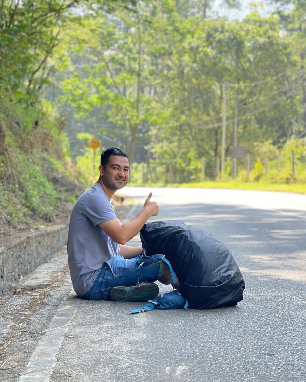 درباره "هیچهایکر"ها و سبک سفرهایشان