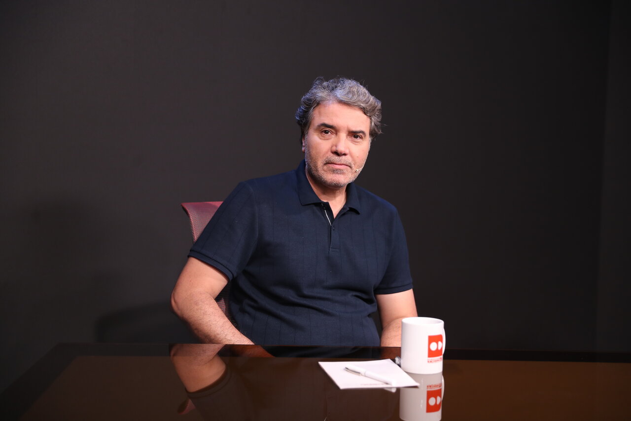 معیار سینما مردم هستند |تلویزیون عملکرد مناسبی نداشت