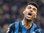 وضعیت اسفناک طارمی در اینتر | این کابوس کی تمام می‌شود؟