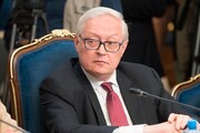 پیام روسیه؛ آماده کمک به حل مناقشه آمریکا و ایران هستیم