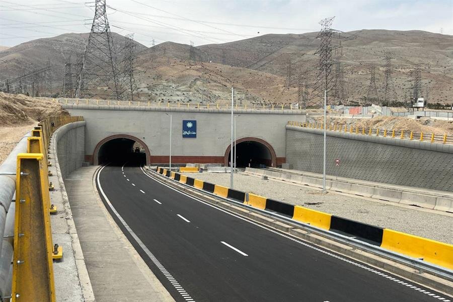 افتتاح پروژه ها