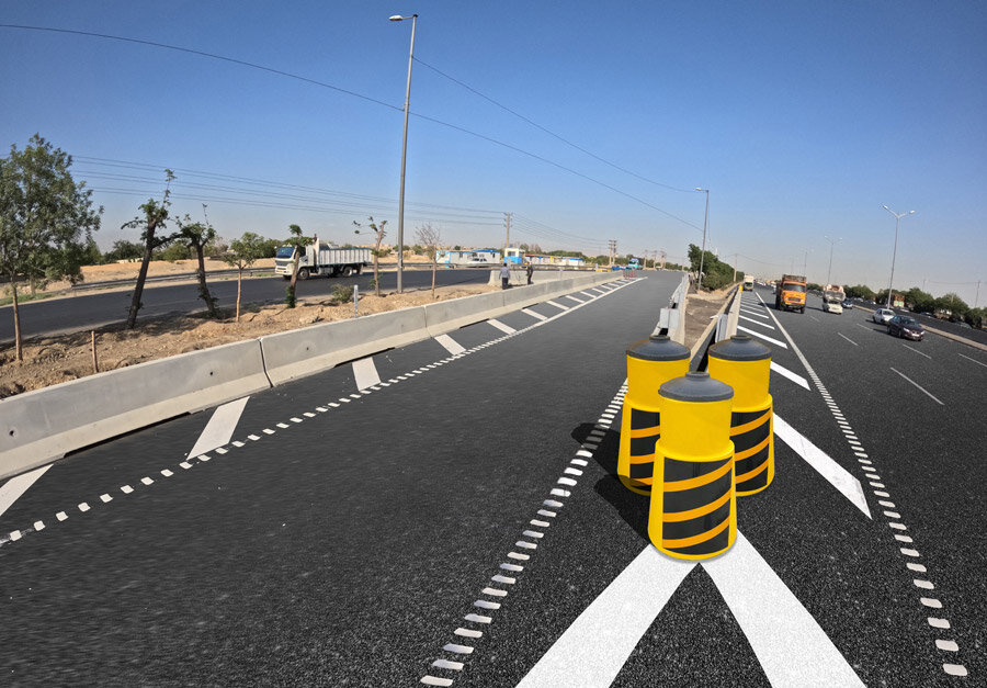 افتتاح ۴ پروژه بزرگ به ارزش ۱۲۰۰ میلیارد تومان