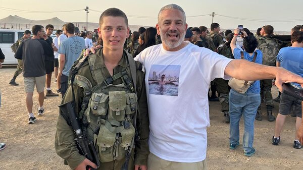 هک جدید حنظله ؛ چهره نزدیک به نتانیاهو رسوا شد + ویدئو و عکس