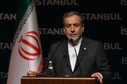 عراقچی: هرگونه توافقی که در آن حق غنی‌سازی محترم شمرده نشود، قبول نخواهیم کرد