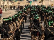 پخش پیام حمایت از حماس در آمریکا و کانادا با صدای زنی که خودش را «سایبر اسلام» معرفی کرد + ویدئو