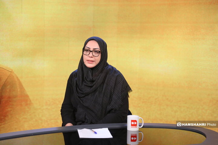گرد و غبار هوای تهران
