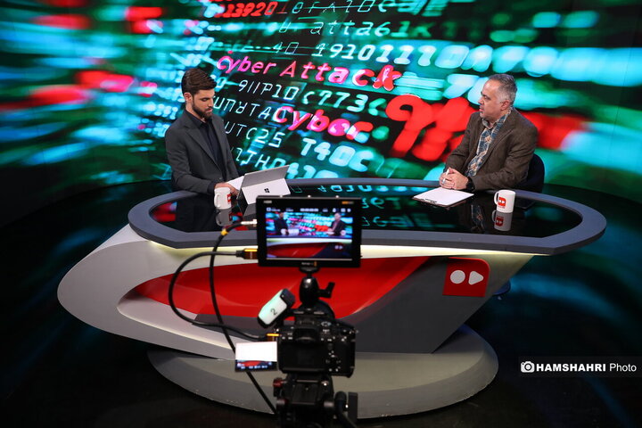 حملات سایبری، واقعیت‌ها و شایعات