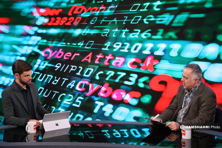 حملات سایبری، واقعیت‌ها و شایعات