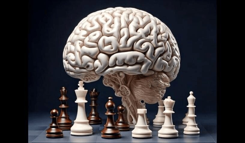 بازی شطرنج در پیشگیری از آلزایمر نقش دارد؟ | چگونگی عملکرد بازیهای فکری در تقویت حافظه