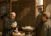 کوچه گرد ۸۳؛ راز دندان دار شدن اهالی خیابان اسمال‌بزار