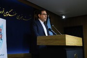 فرار برخی زندانیان از اوین بعد از حمله رژیم صهیونیستی