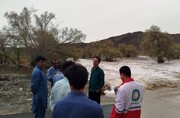بازگشت سیل زدگان جنوب کرمان به شرایط عادی | آخرین خبرها از سیل در جنوب شرقی