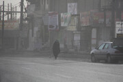 هوای خطرناک در آسمان ۶ شهر ایران | آلوده‌ ترین و پاک‌ ترین مناطق کشور را بشناسید