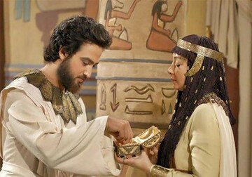 ترکیه‌ای‌ها هم یوسف پیامبر می‌بینند! | دوبله ترکی این سریال را ببینید