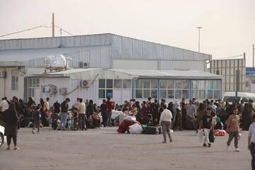 کاهش آسیب‌های اجتماعی با خروج اتباع