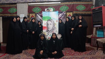 دختری که خورشید را بیدار می‌کرد