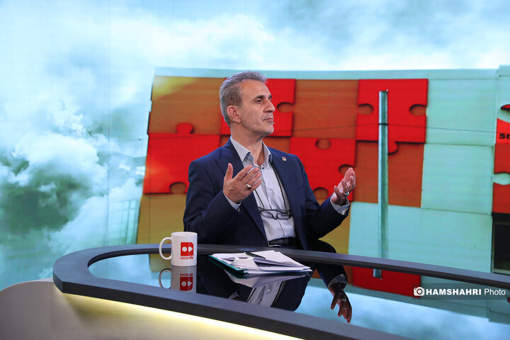 چطور اسراییل در زمان جنگ جان نوزادان و کودکان بی سرپرست را تهدید کرد