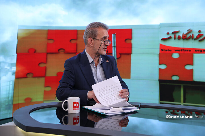 چطور اسراییل در زمان جنگ جان نوزادان و کودکان بی سرپرست را تهدید کرد