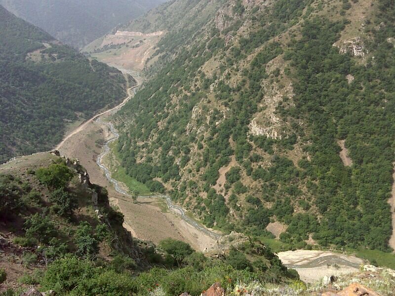 این روستا میراث دار زبان مادهاست | ماجرای روستاییانی که به یک زبان کهن صحبت می کنند + فیلم