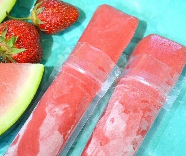 یخمک هندوانه؛ دسر سالم و خوشمزه برای کودکان در تابستان