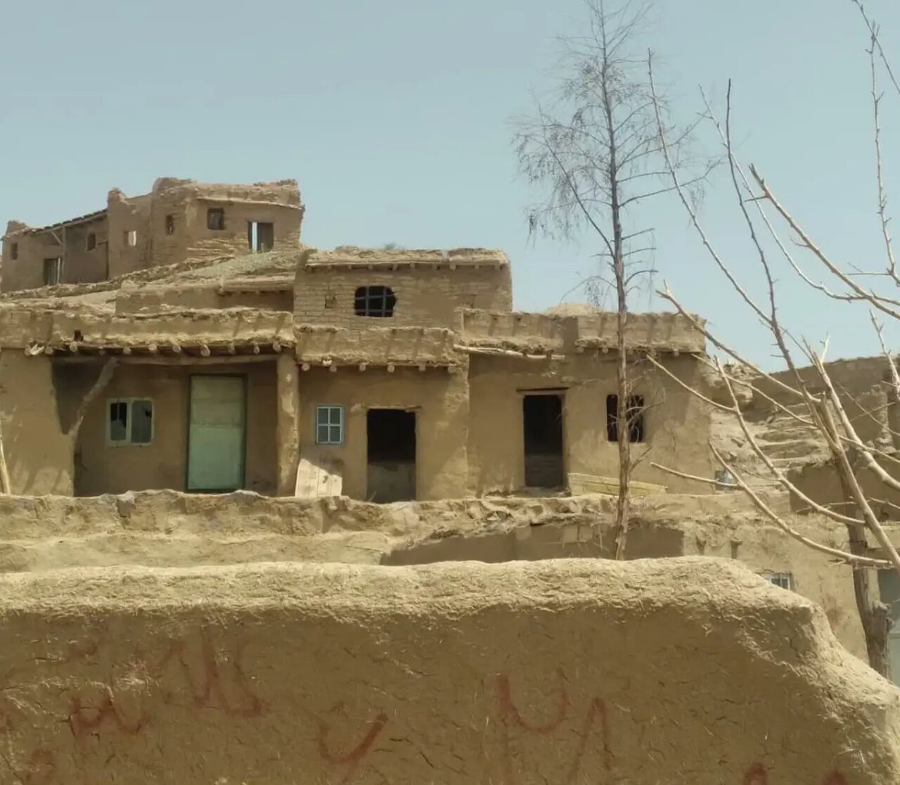 دکورهای و لوکیشن سریال یوسف پیامبر پس از ۱۹ سال | تصاویر