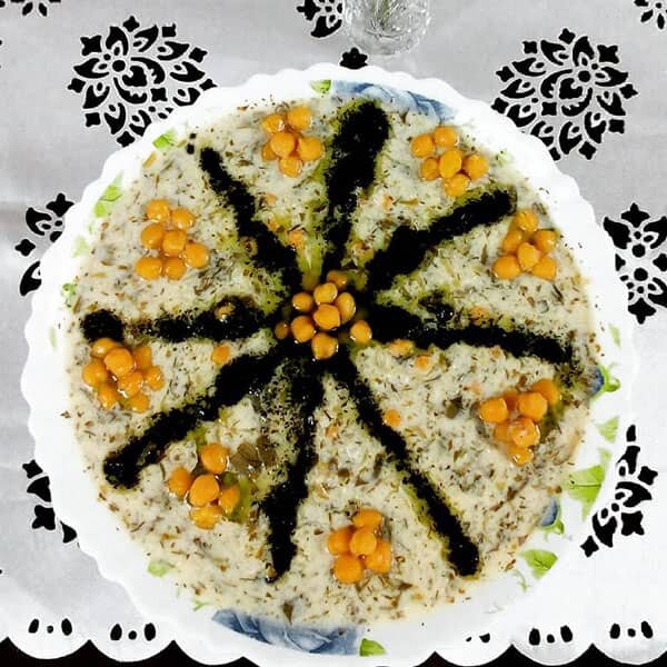 طرز تهیه آش دوغ سرعین ؛ طعمی به یاد ماندنی از دیار اردبیل