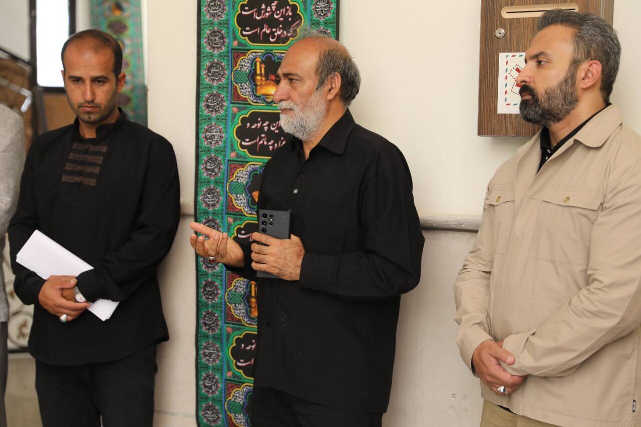 فروزنده