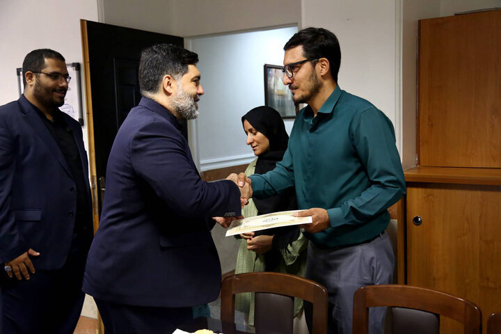 از حضور سازمان مدیریت میادین در ایام جنگ ۱۲ روزه میتوان الگوبرداری کرد